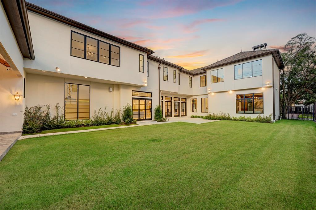 5737 Bayou Glen Road