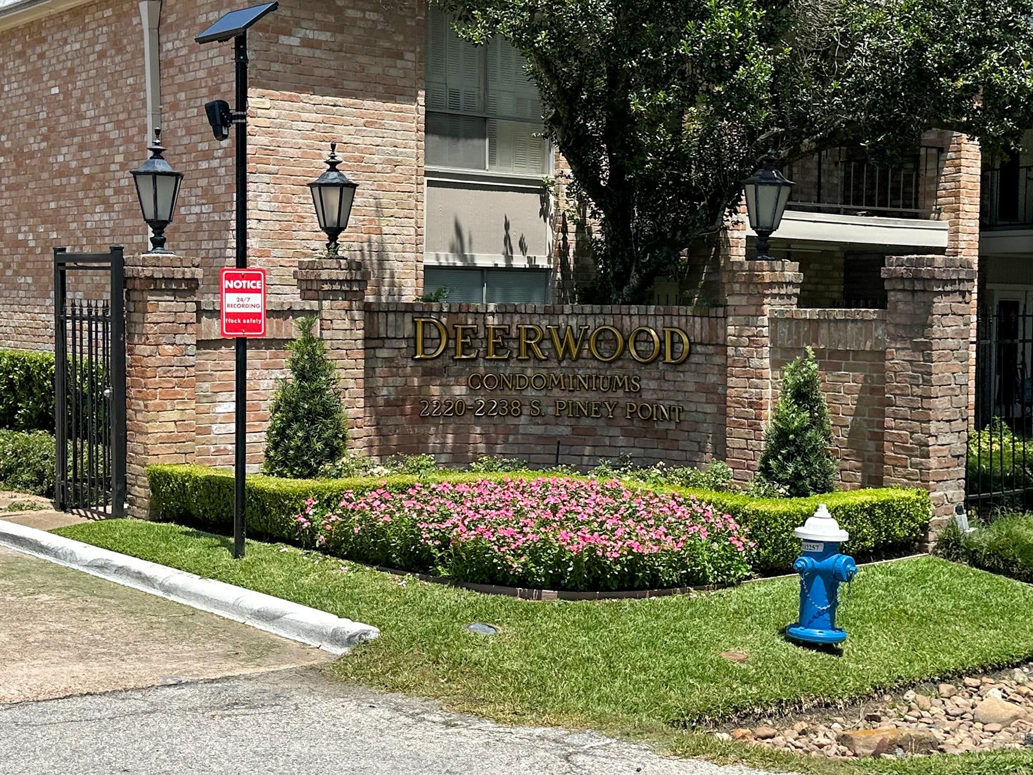 2230 S Piney Point Road # 104