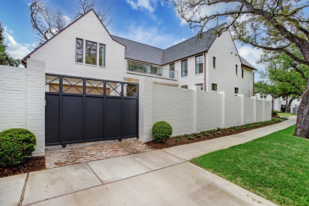 3782 Georgetown Street