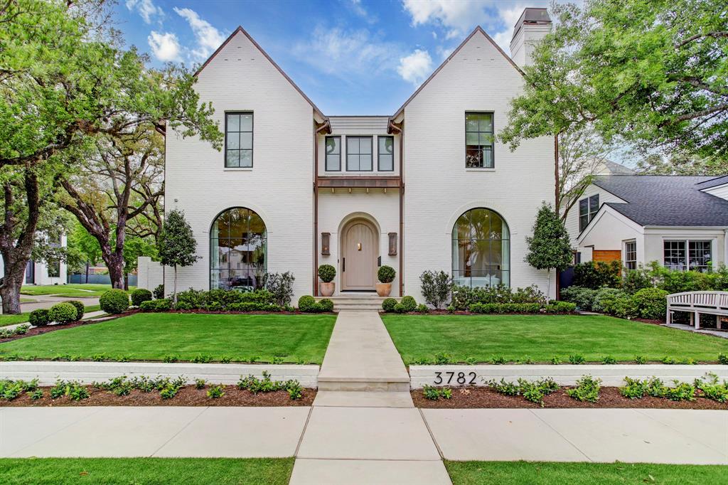 3782 Georgetown Street