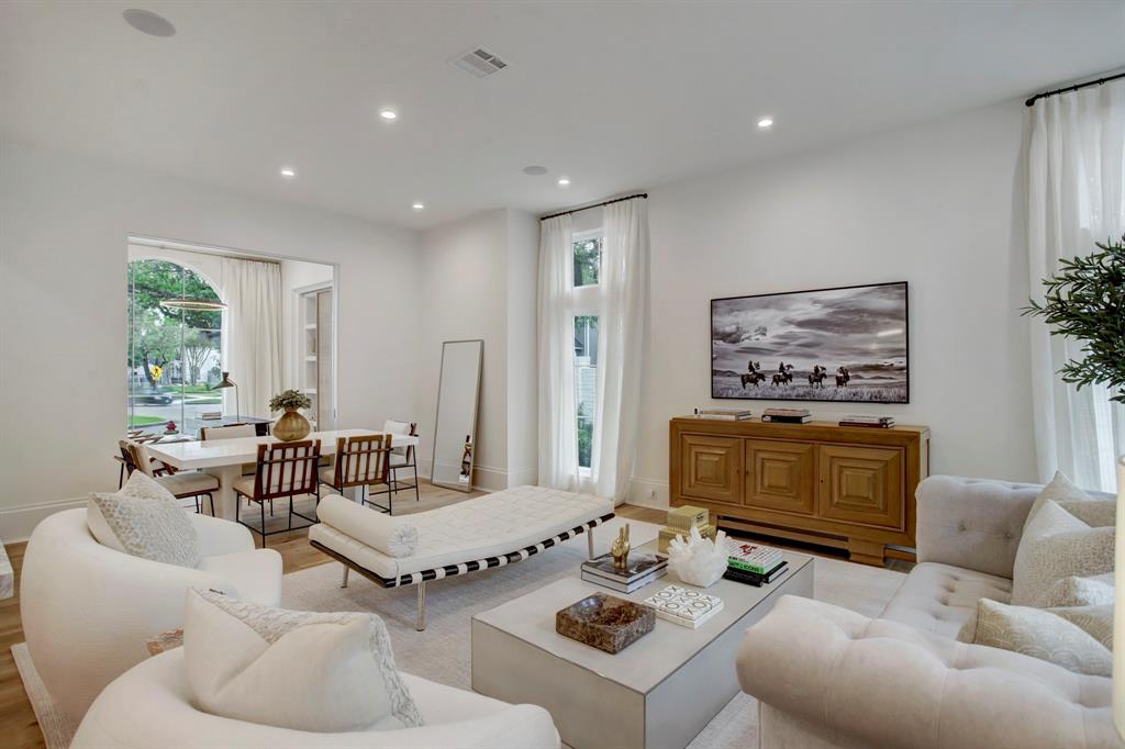 3782 Georgetown Street