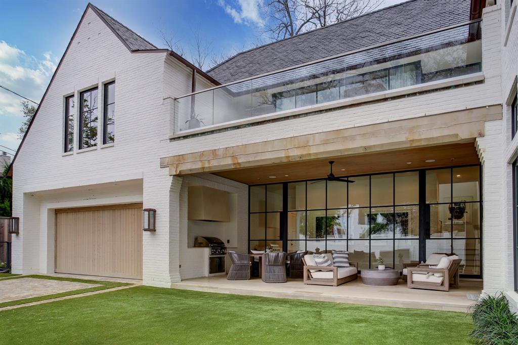 3782 Georgetown Street