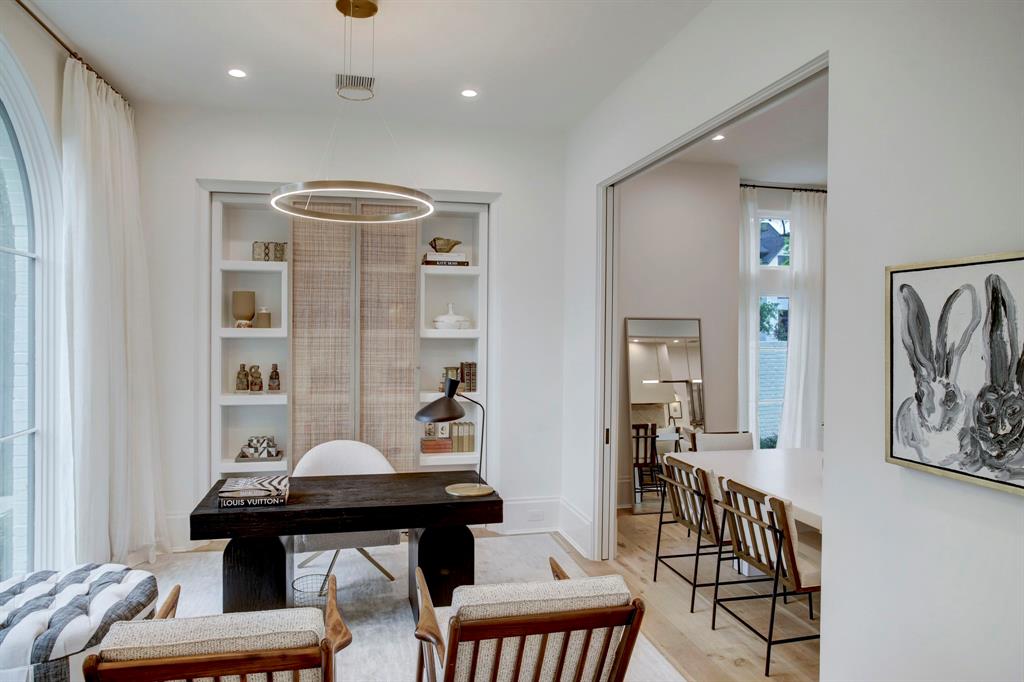 3782 Georgetown Street