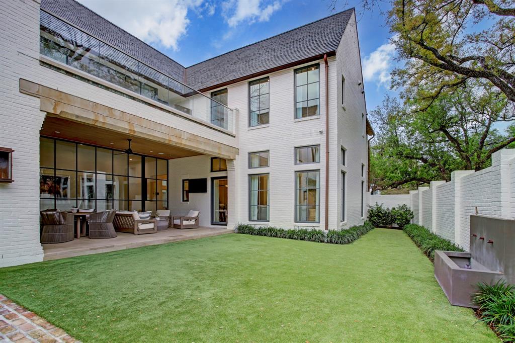 3782 Georgetown Street