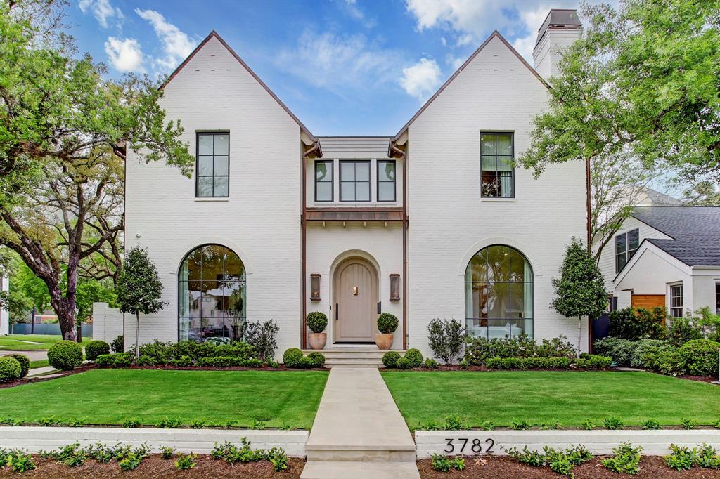 3782 Georgetown Street