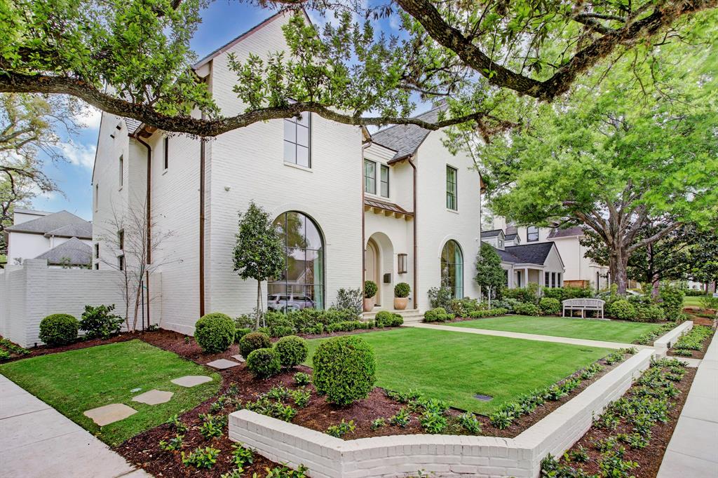 3782 Georgetown Street