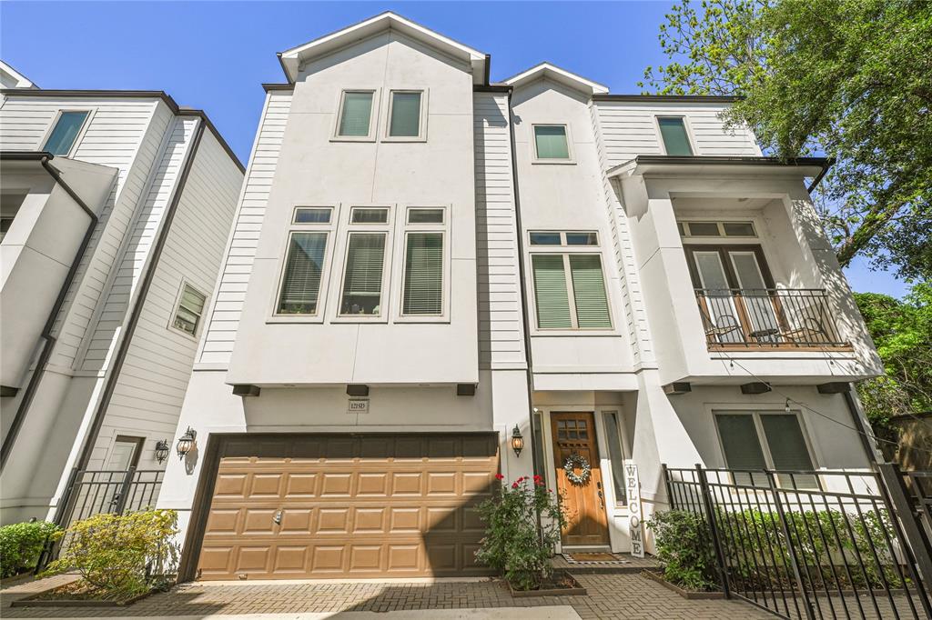 1215 W 25th # D