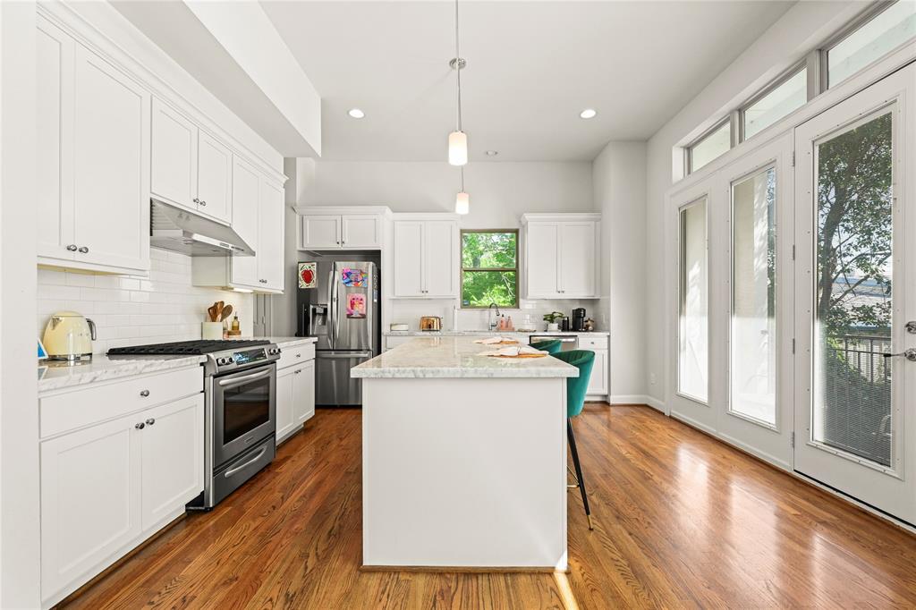 1215 W 25th # D