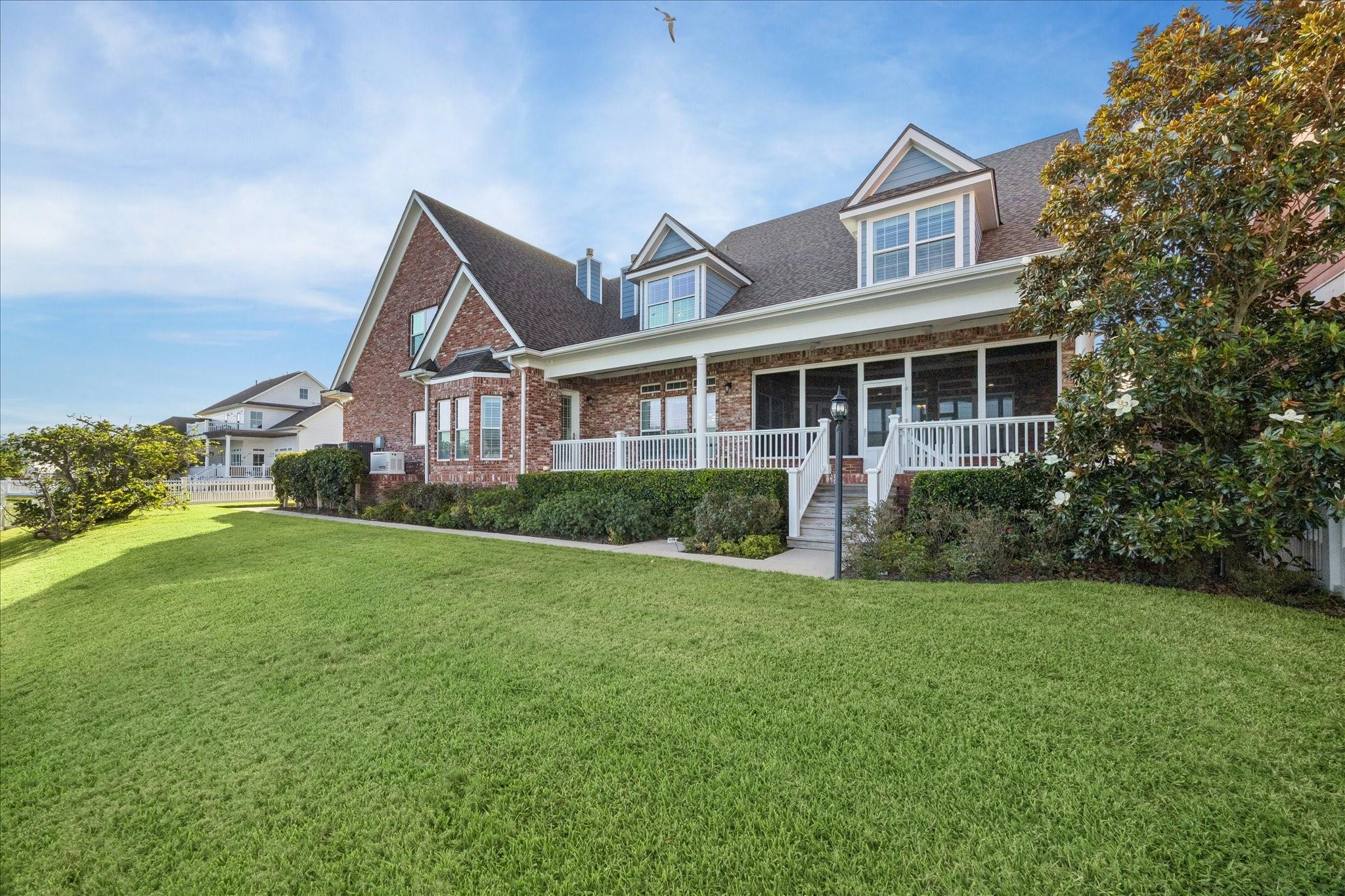 5 Gentry Lane