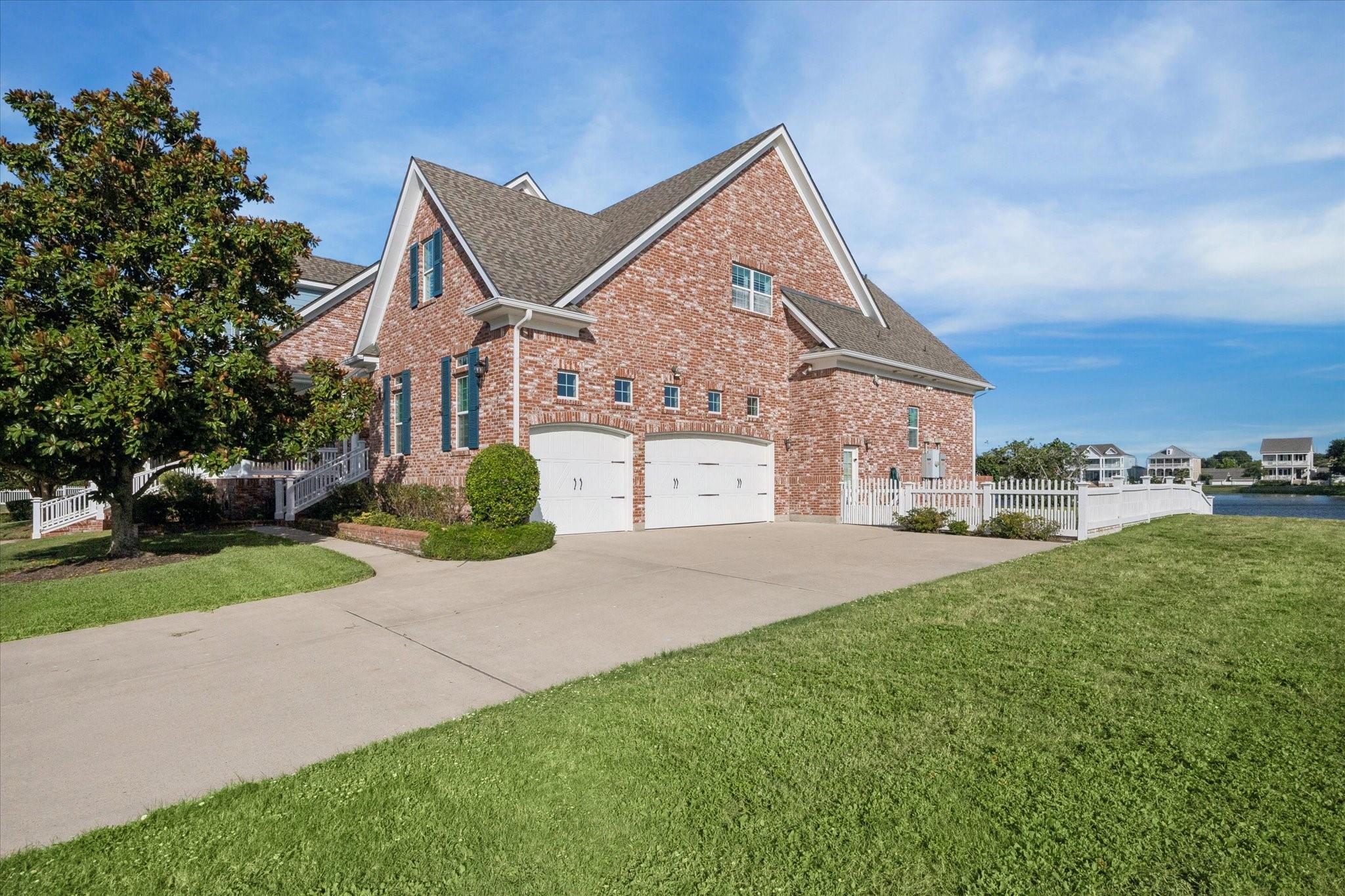 5 Gentry Lane