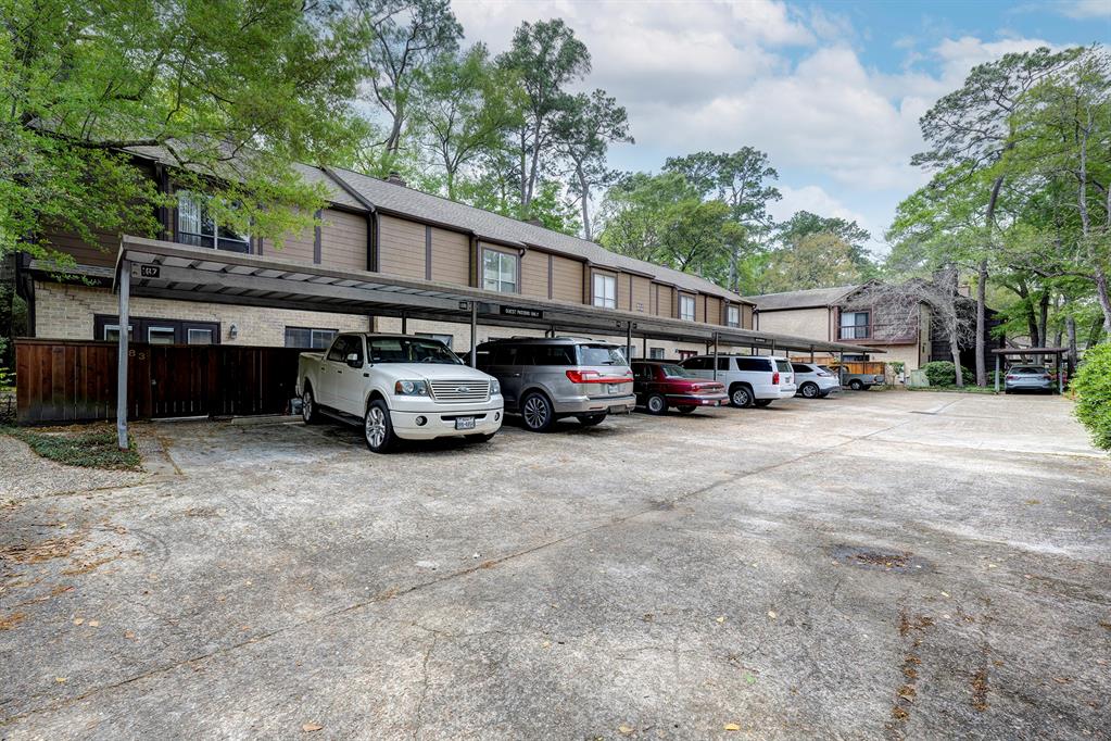 11711 Memorial Drive # 583