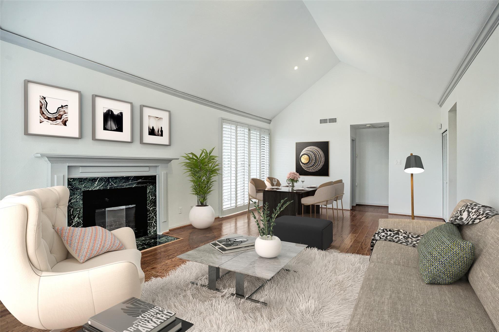 5220 Weslayan Street # 310