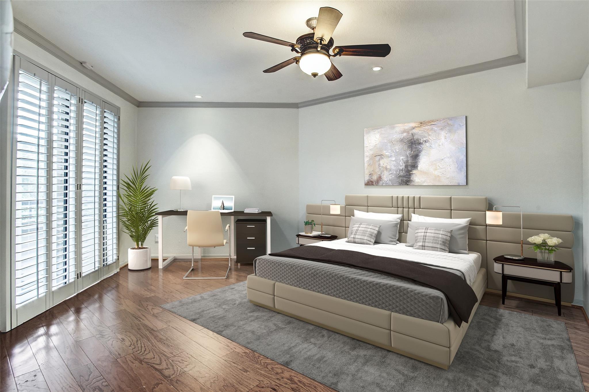 5220 Weslayan Street # 310