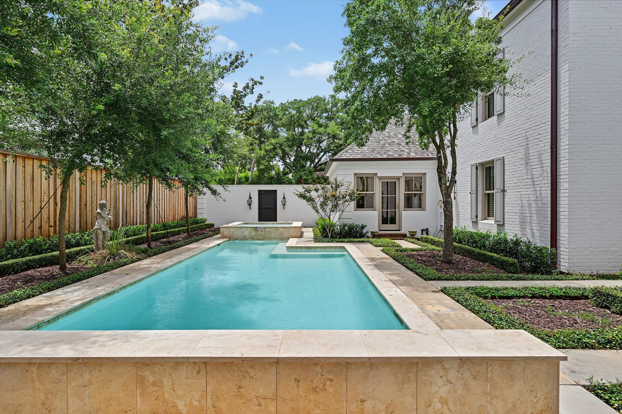 3444 Meadow Lake Lane