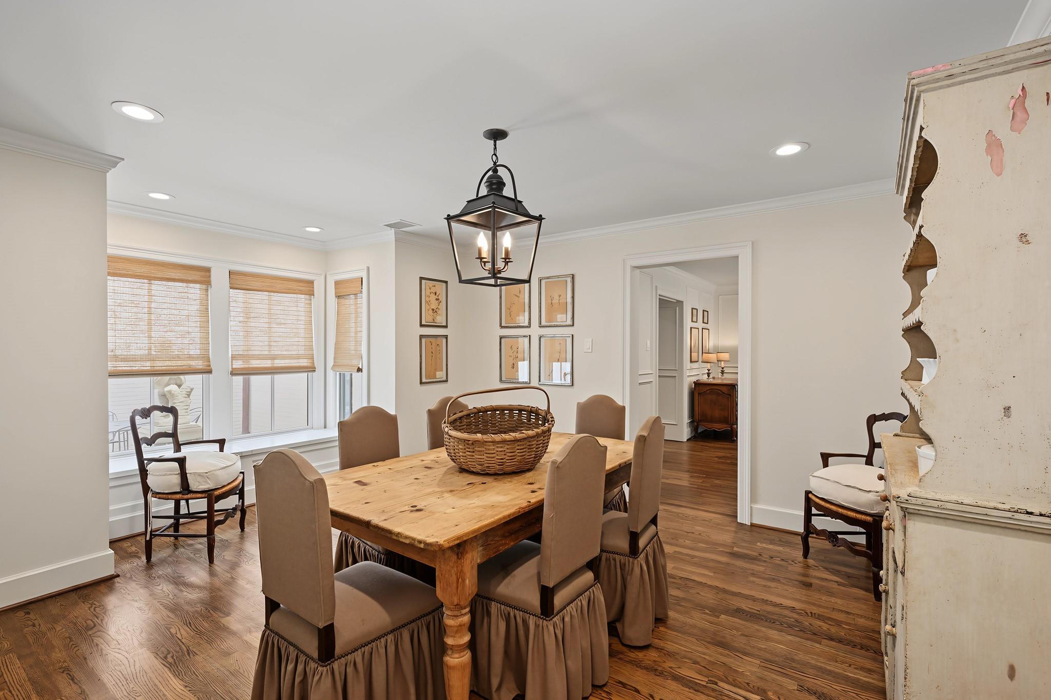 3444 Meadow Lake Lane