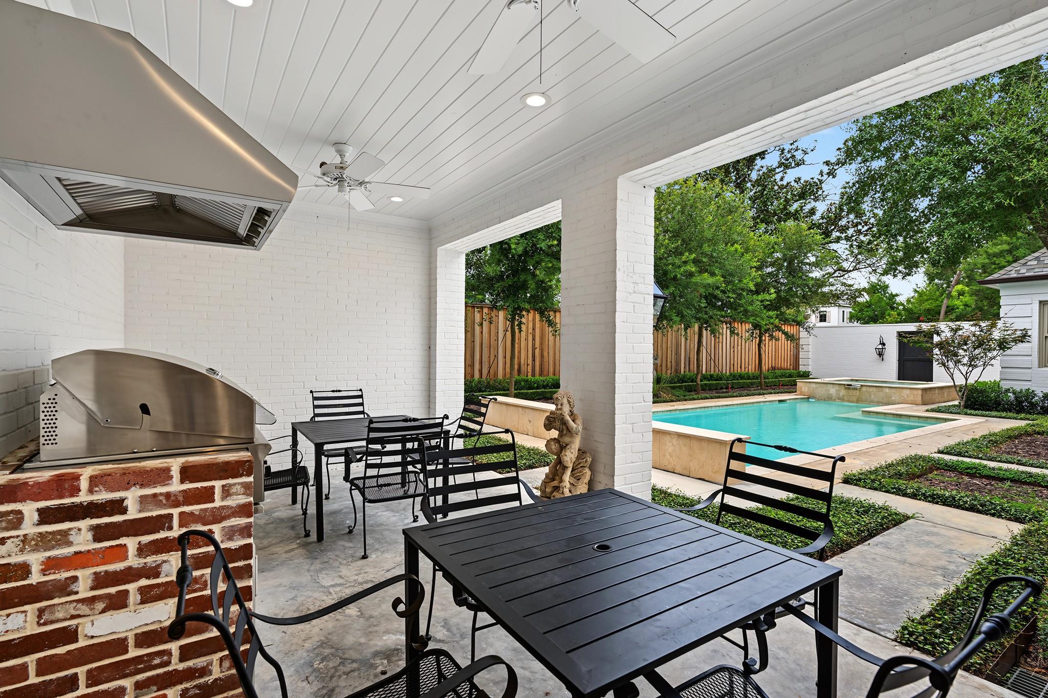 3444 Meadow Lake Lane