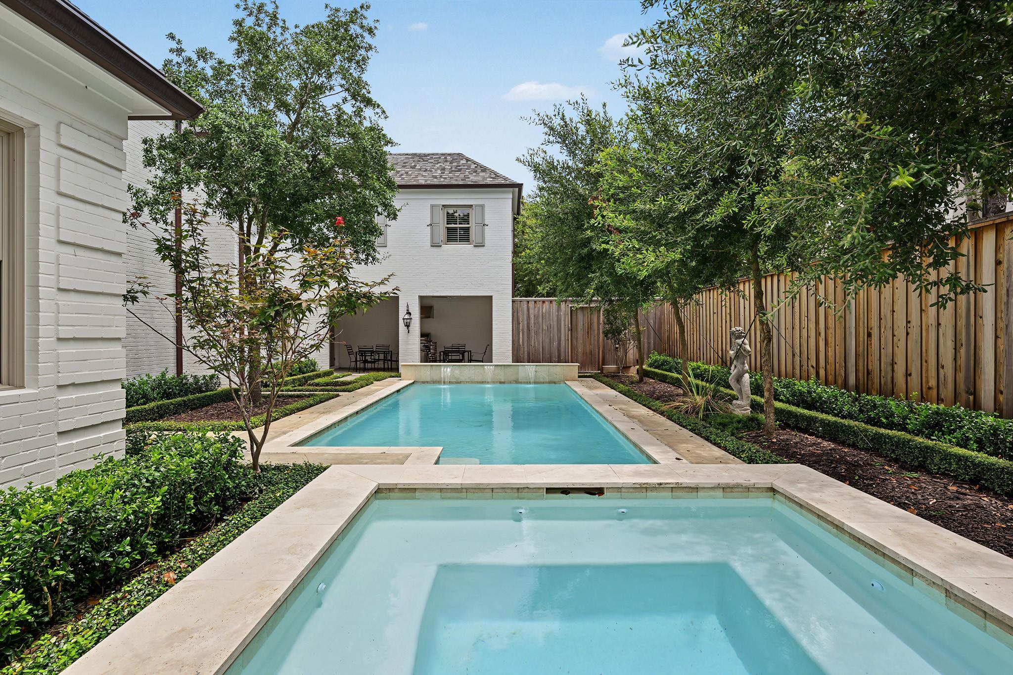 3444 Meadow Lake Lane
