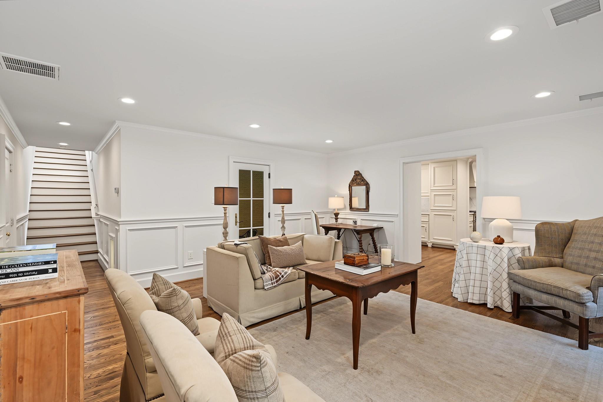 3444 Meadow Lake Lane