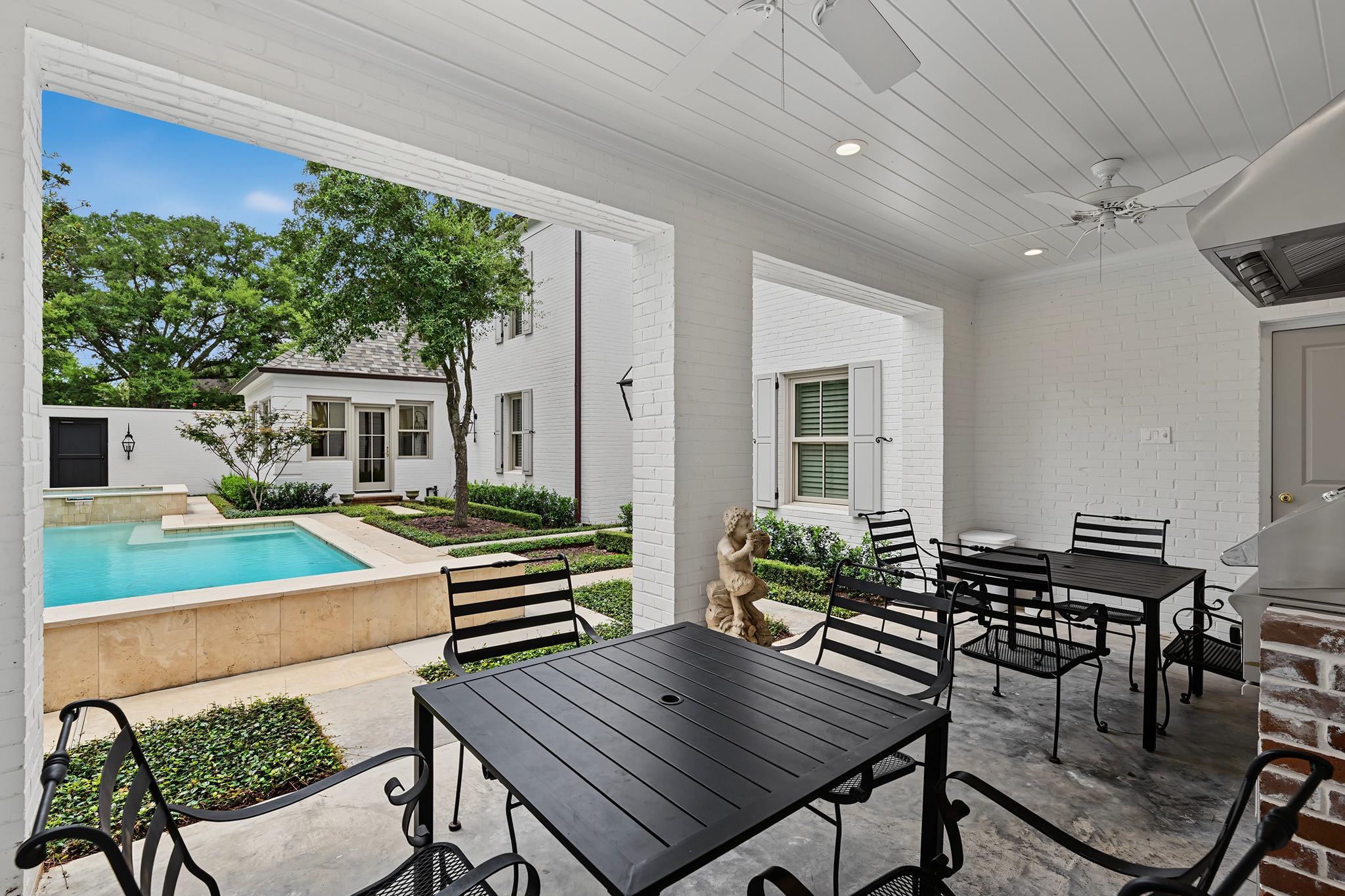 3444 Meadow Lake Lane