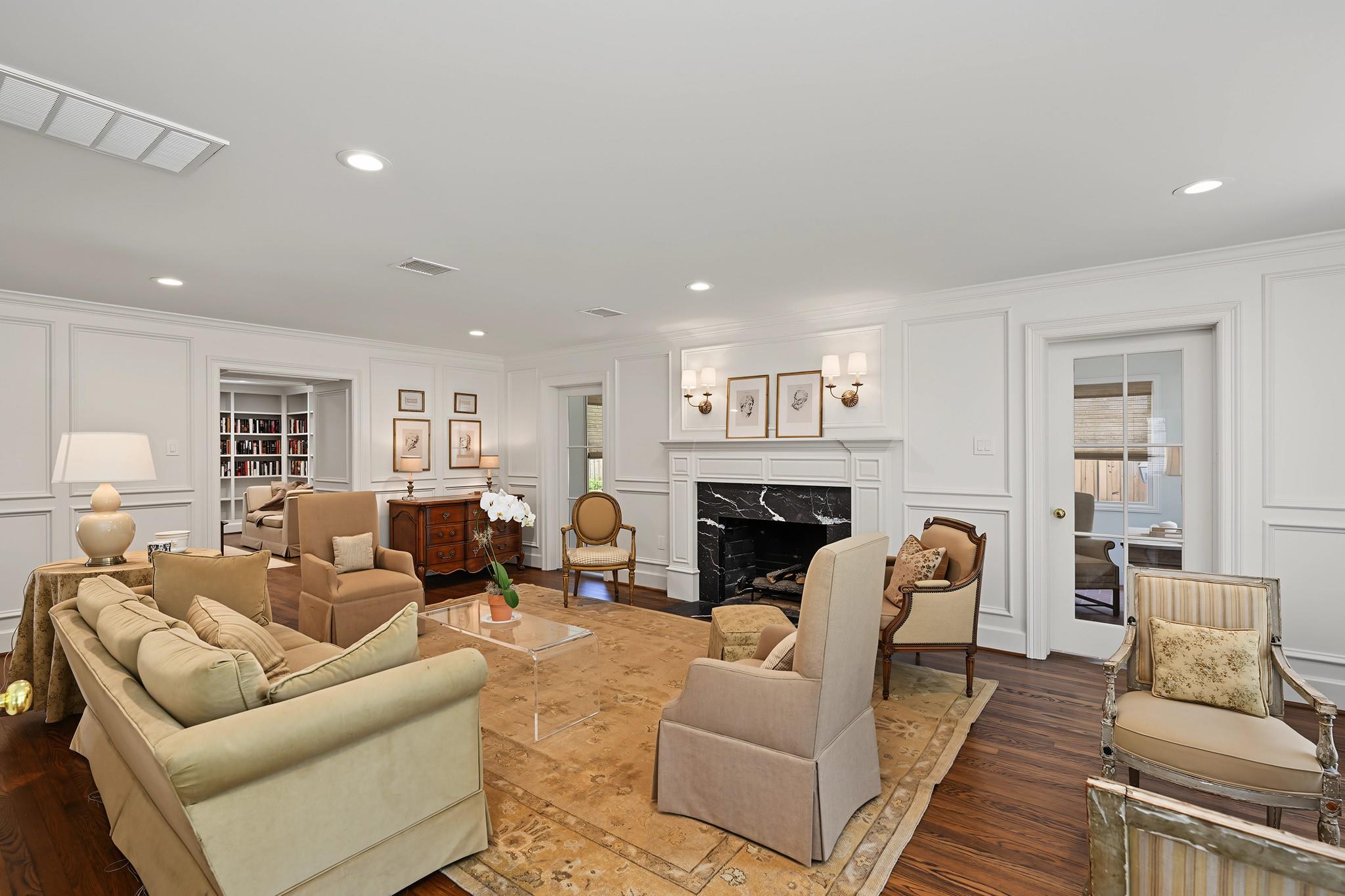3444 Meadow Lake Lane