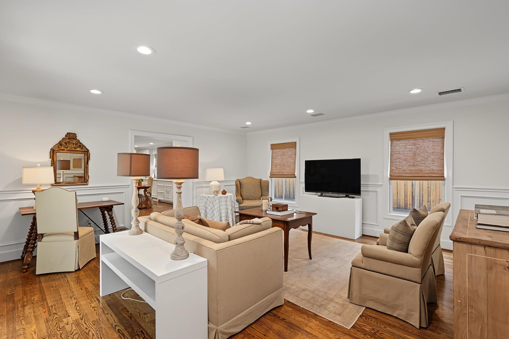 3444 Meadow Lake Lane