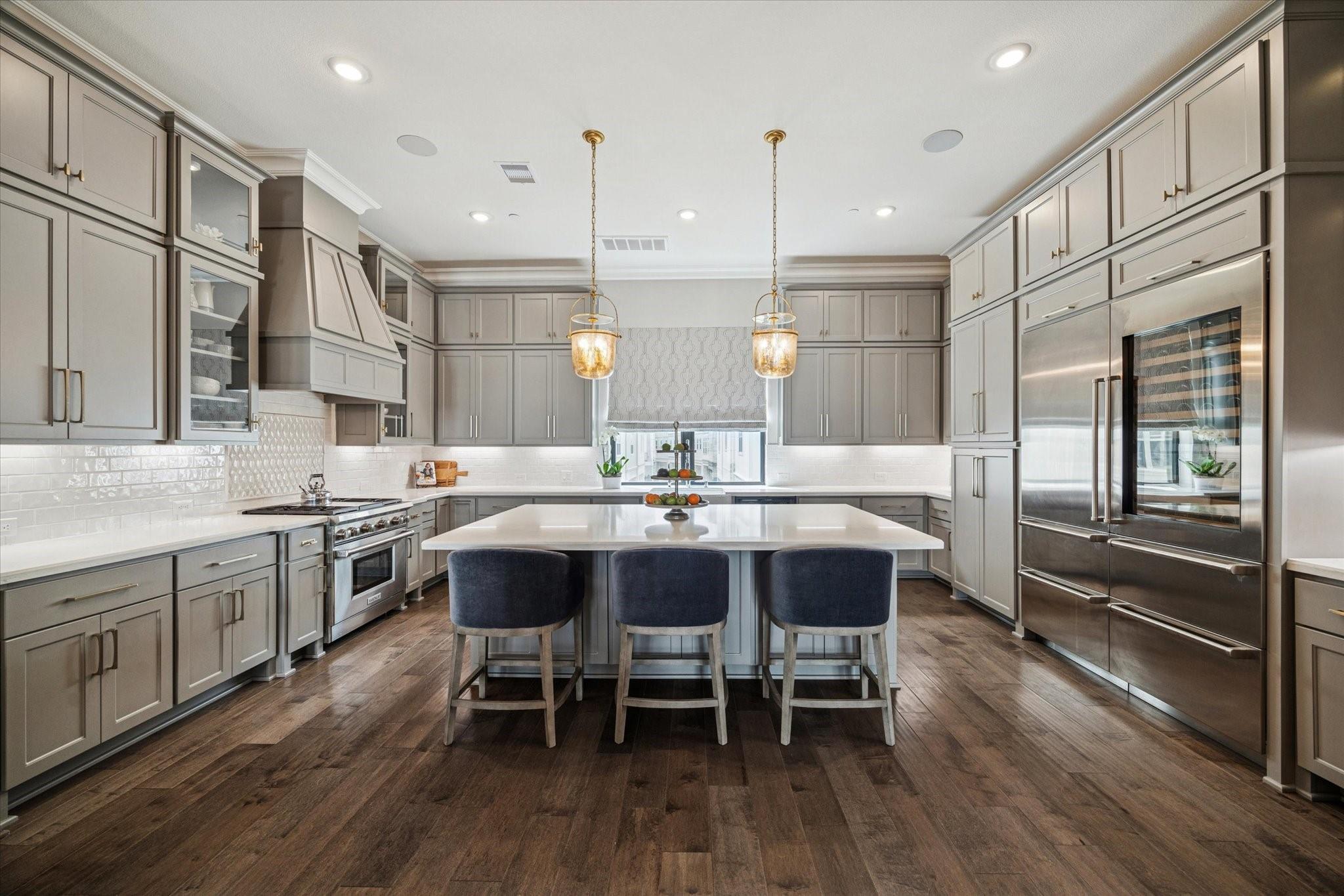 818 Dunleigh Meadows Lane