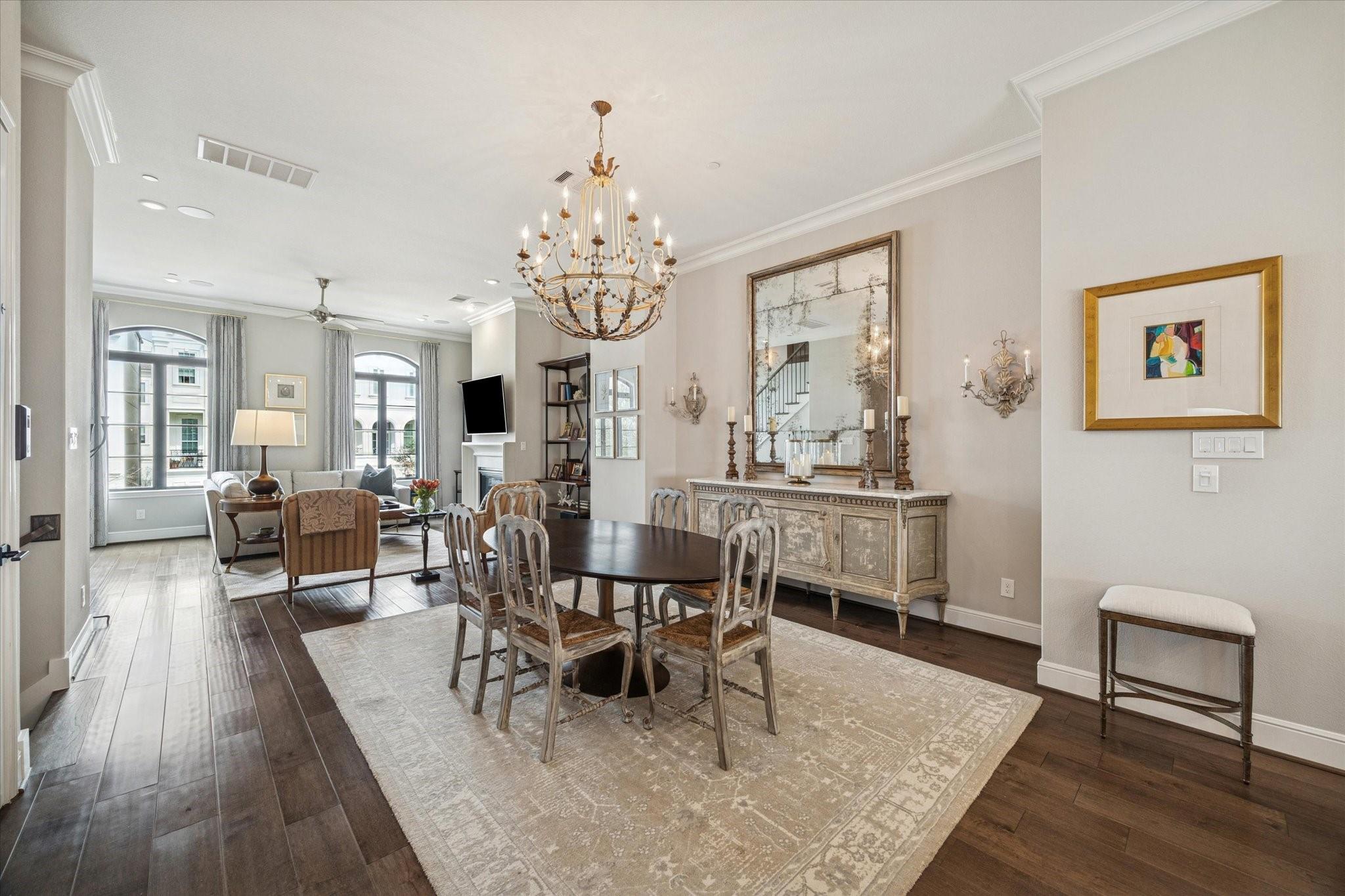 818 Dunleigh Meadows Lane