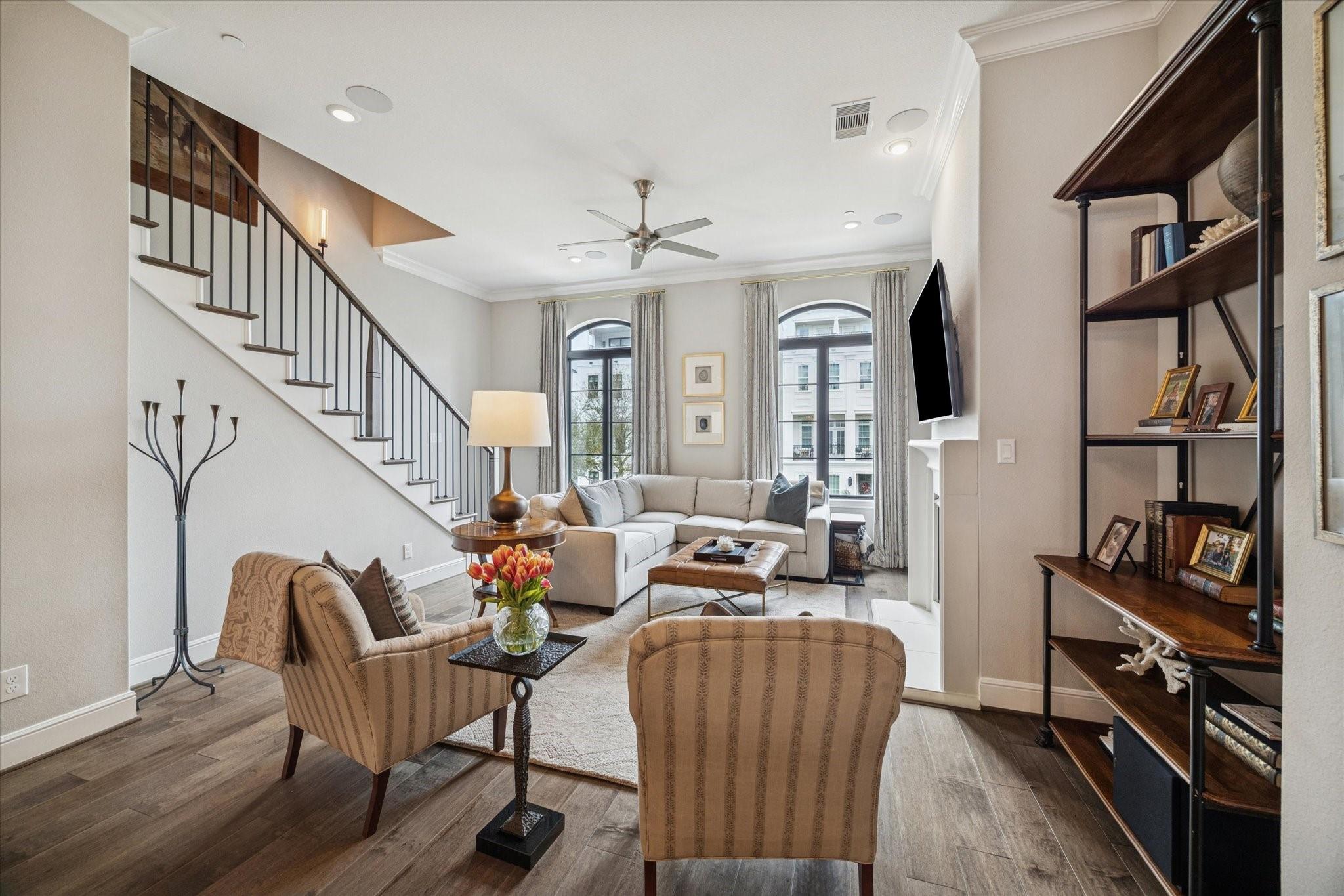 818 Dunleigh Meadows Lane