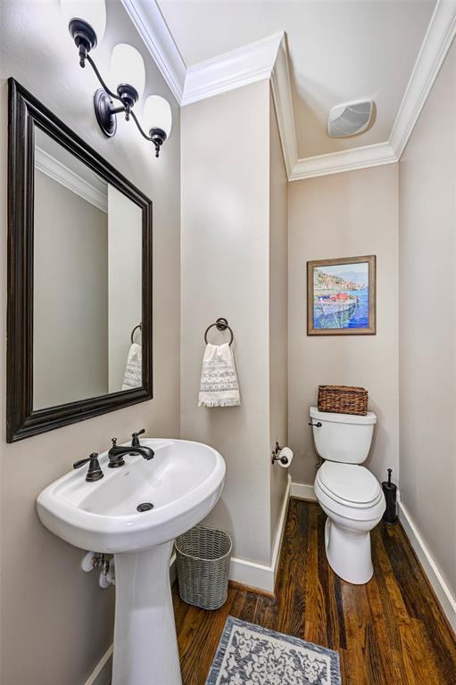 928 W 25th Street # C