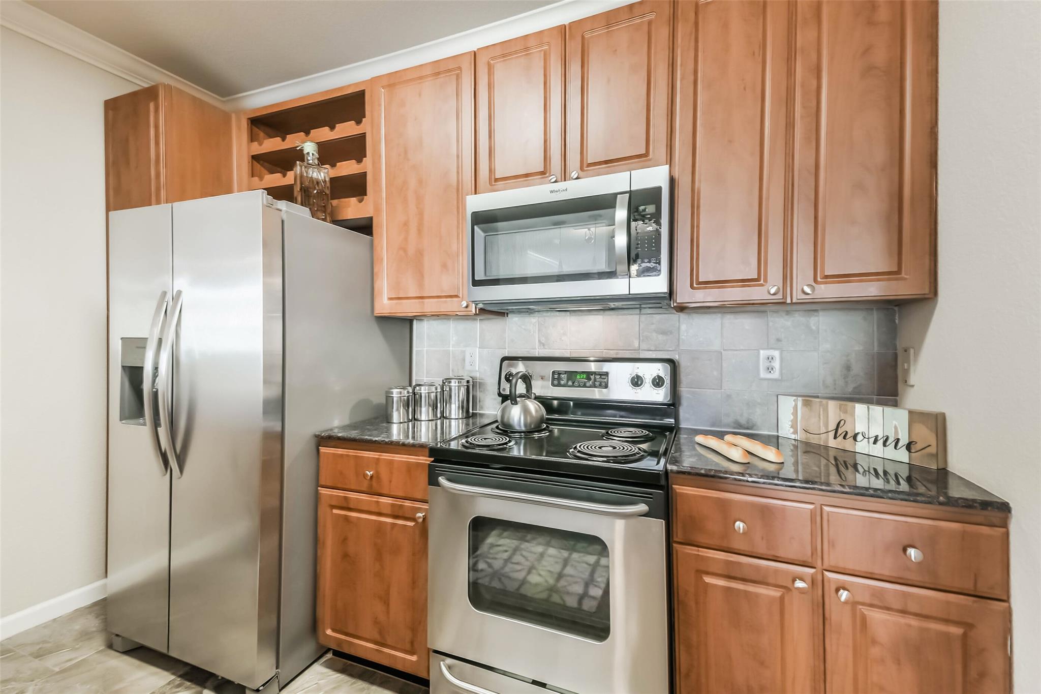 1711 Old Spanish Trail # 243