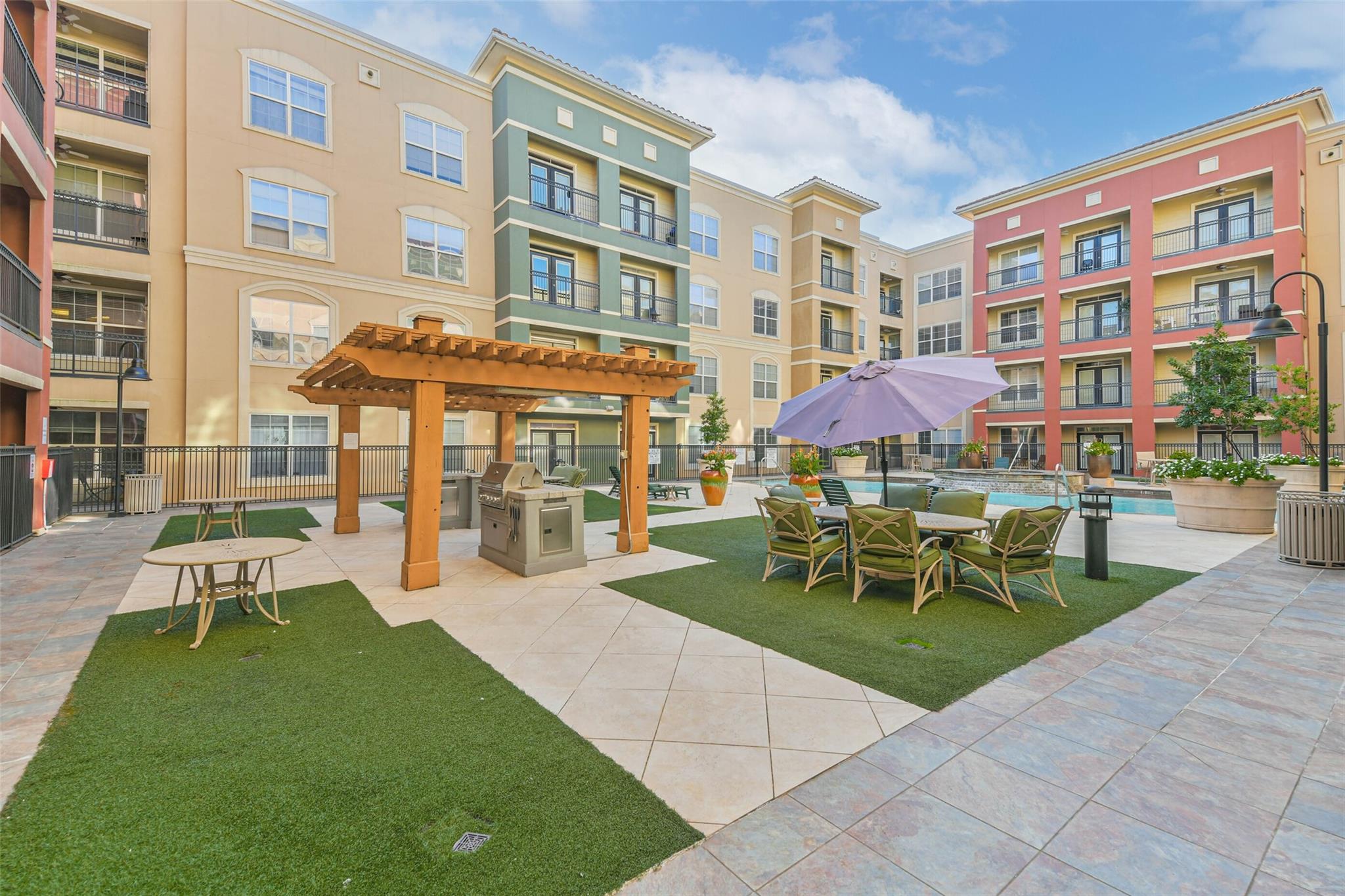 1711 Old Spanish Trail # 243