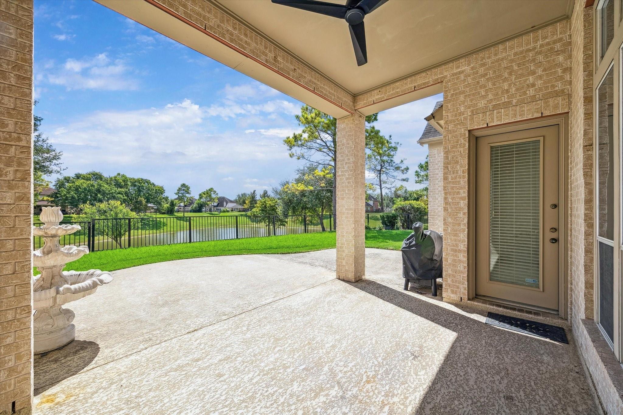 12312 Bend Creek Lane