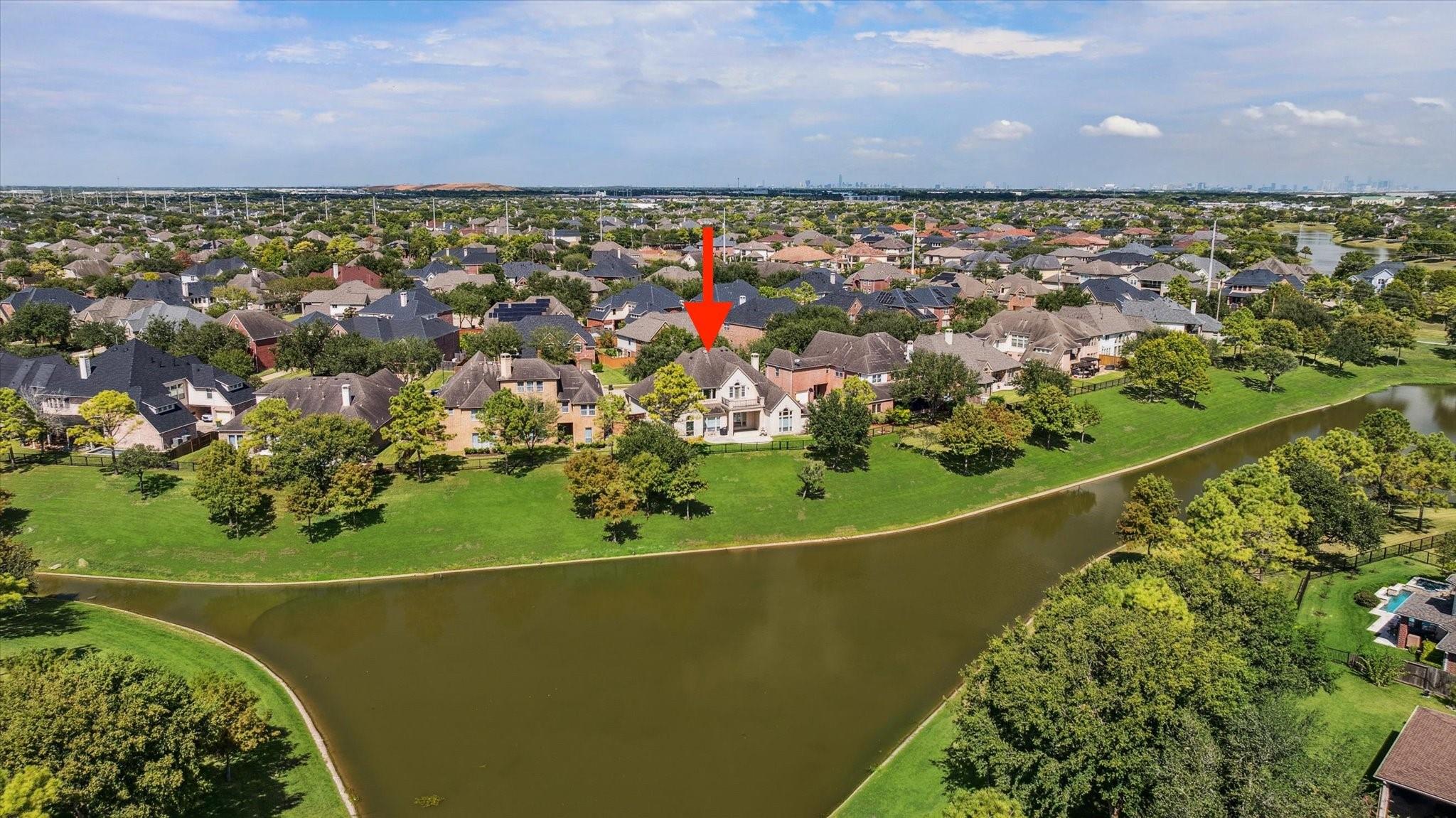 12312 Bend Creek Lane