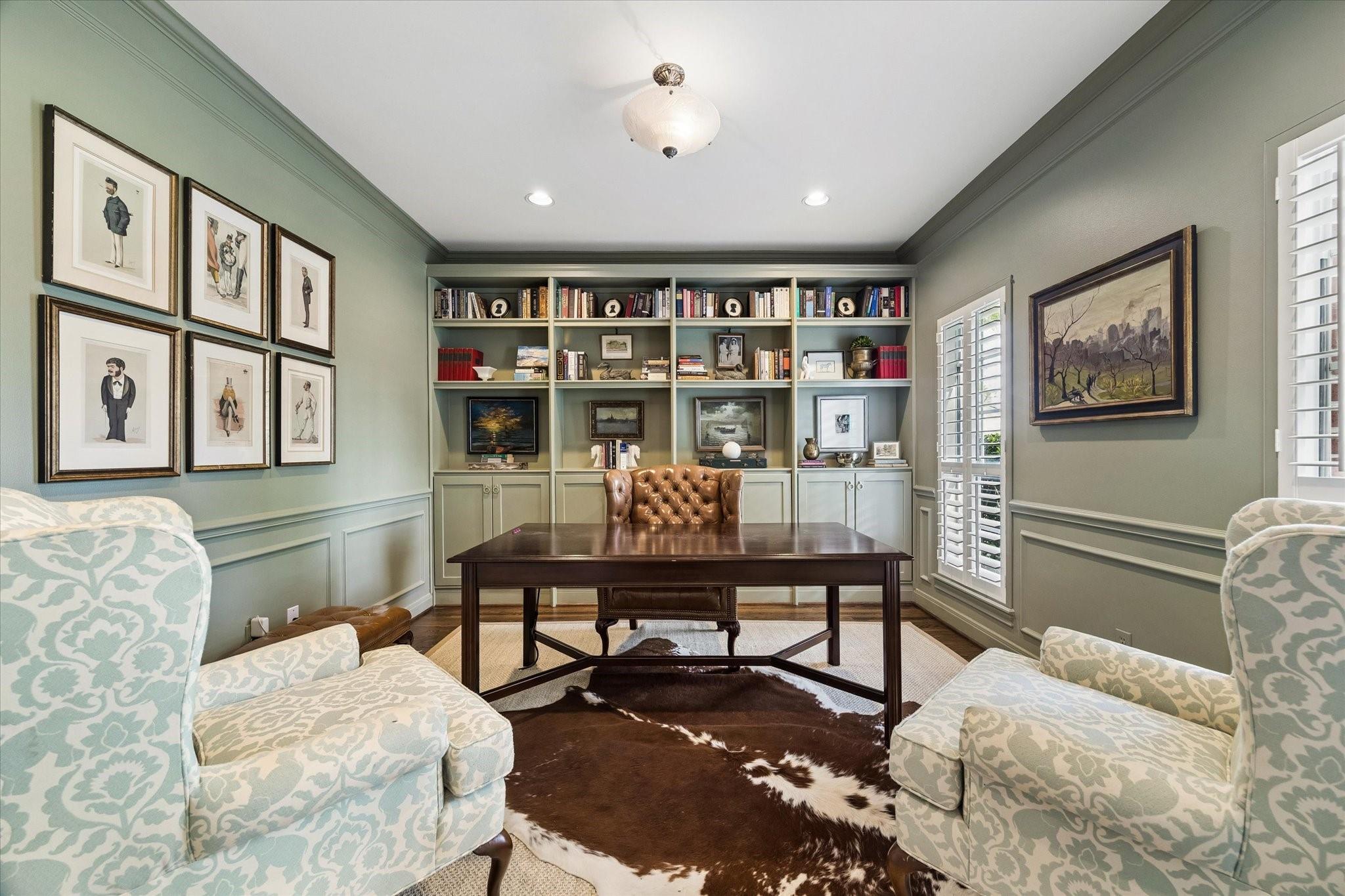 4610 Ingersoll Street