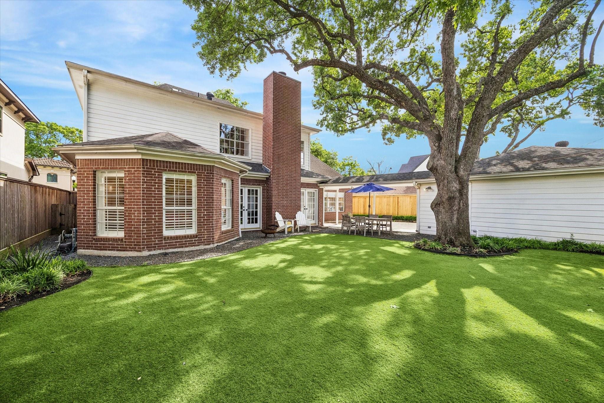 4610 Ingersoll Street