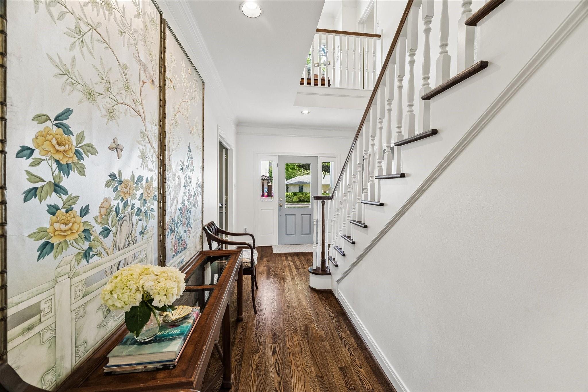 4610 Ingersoll Street