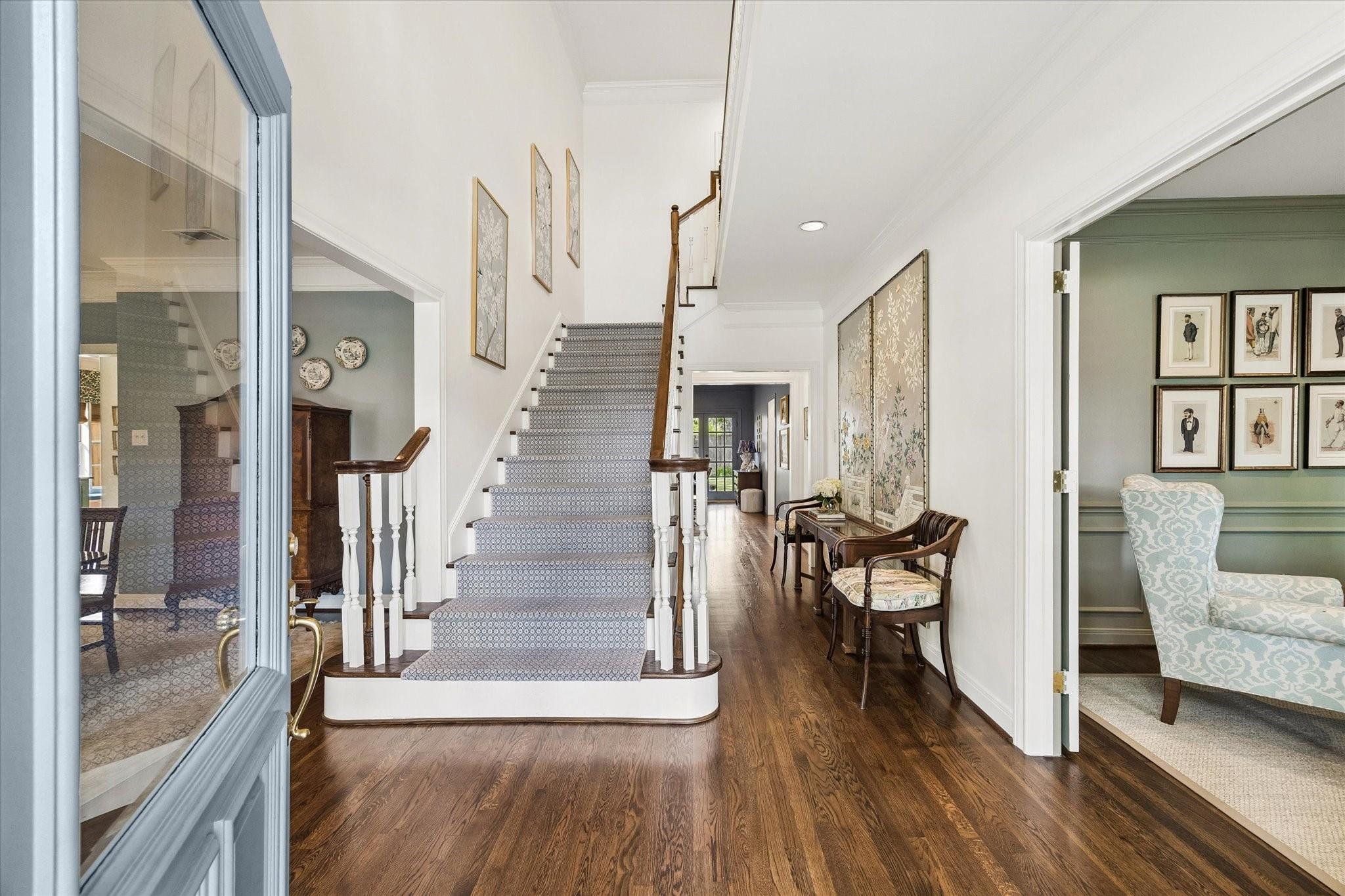 4610 Ingersoll Street