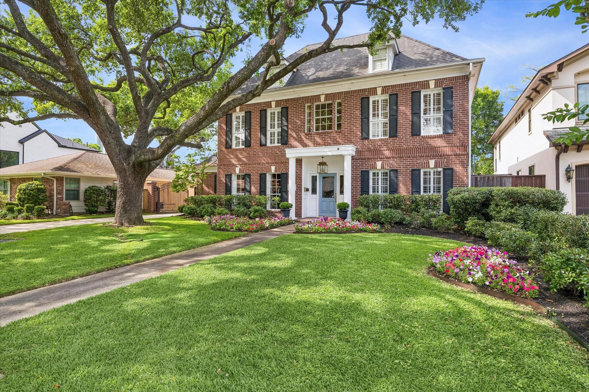 4610 Ingersoll Street