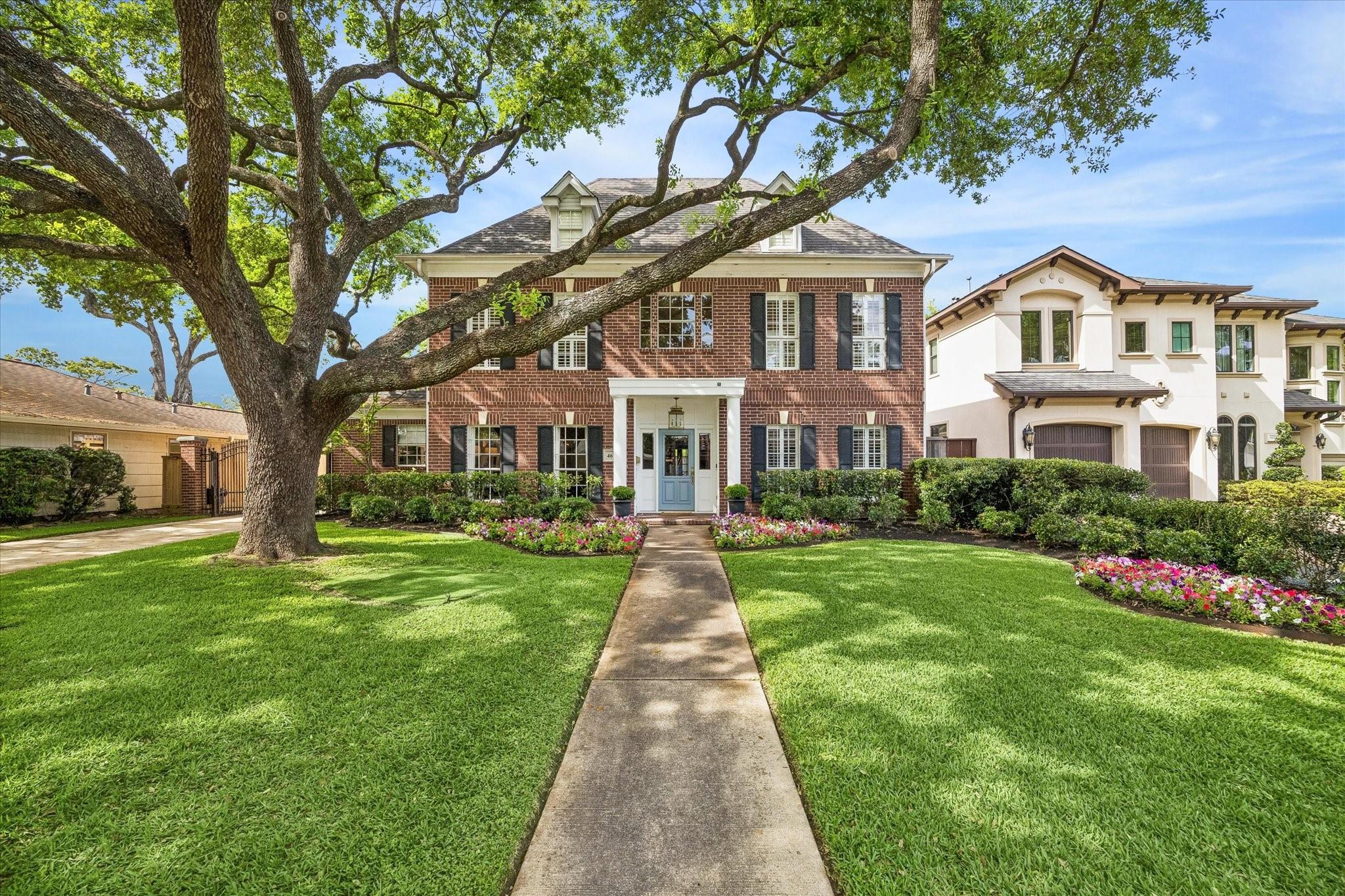 4610 Ingersoll Street