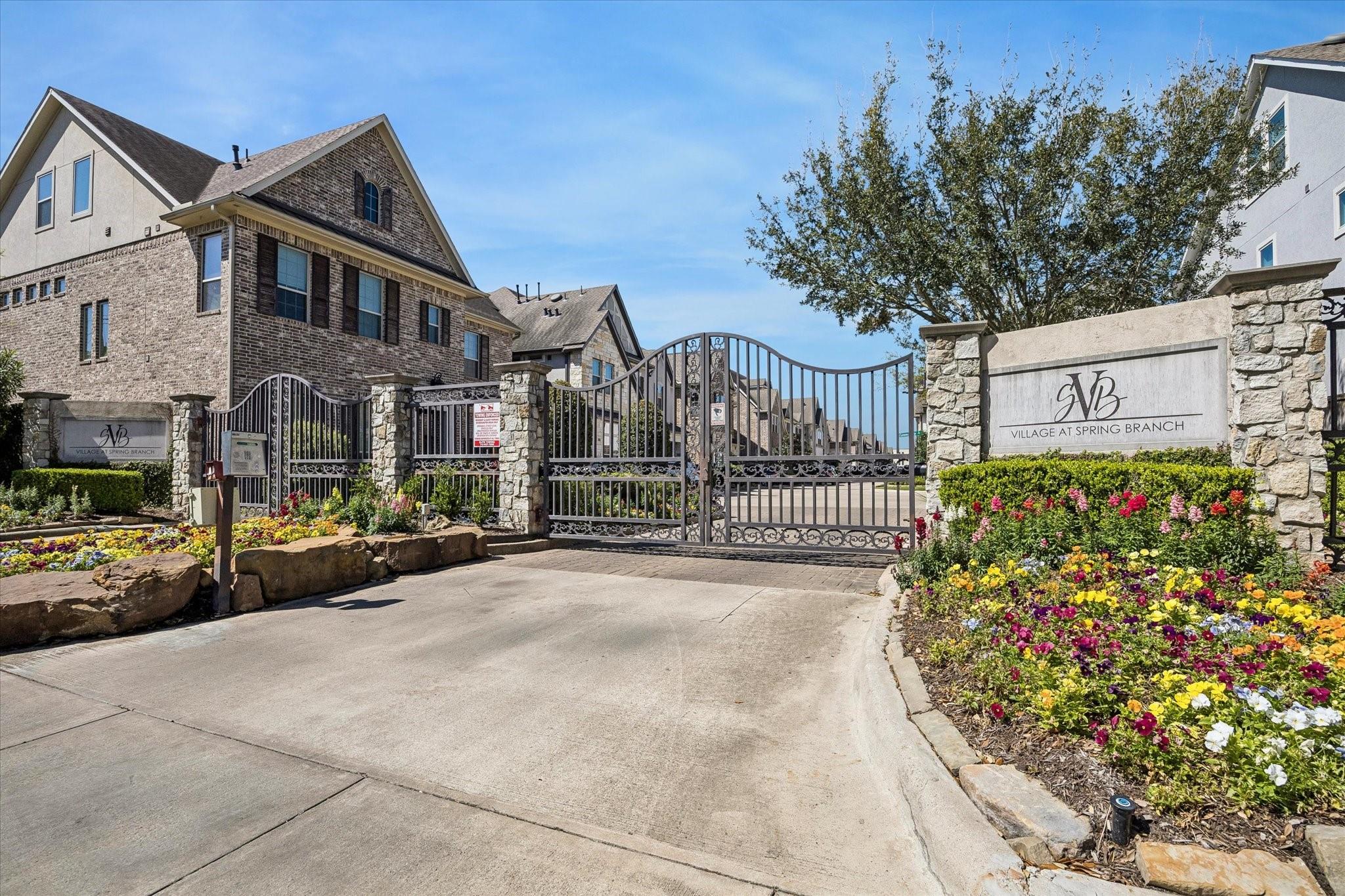8318 Ginger Oak Street