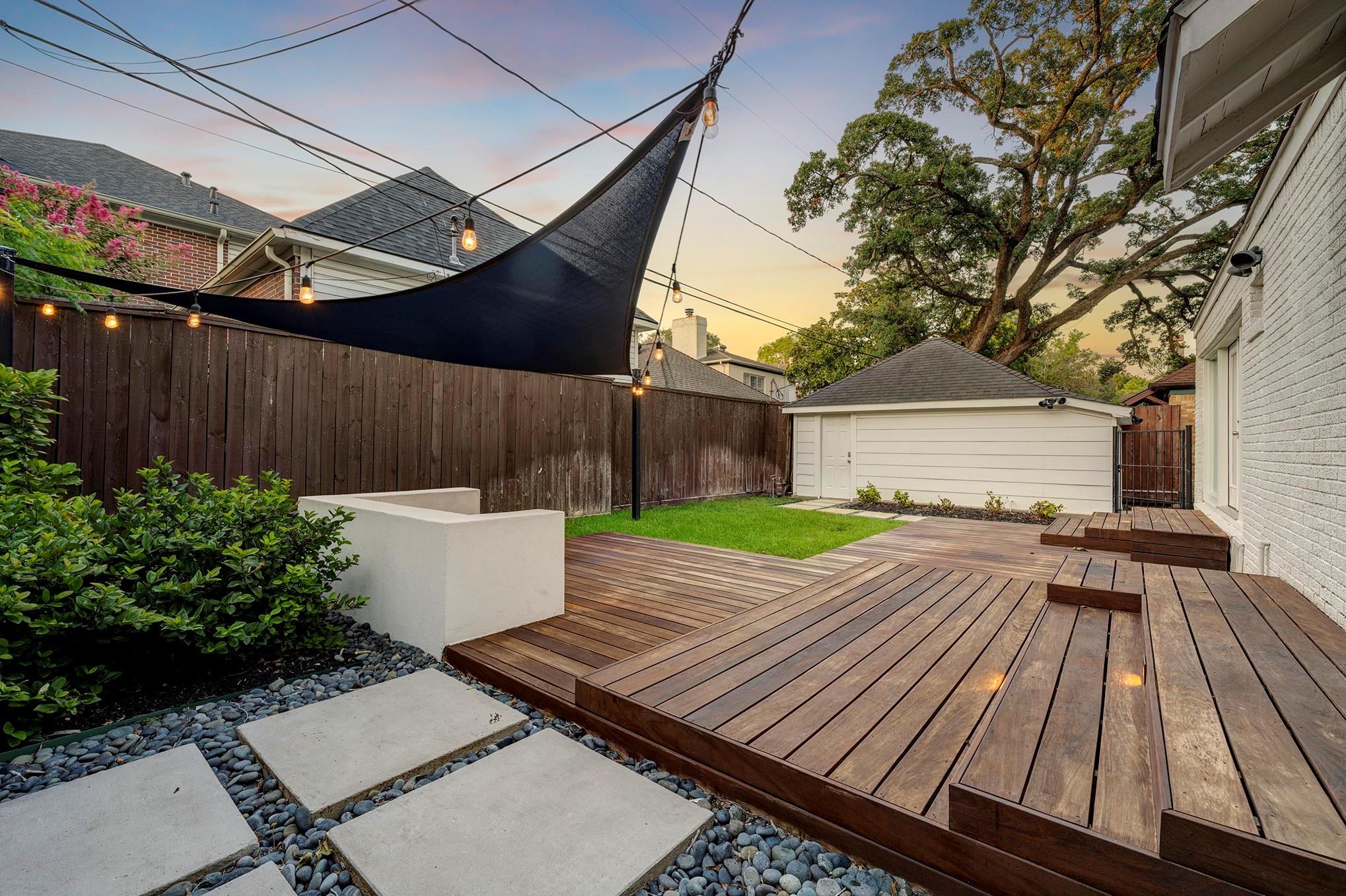 3028 Georgetown Street