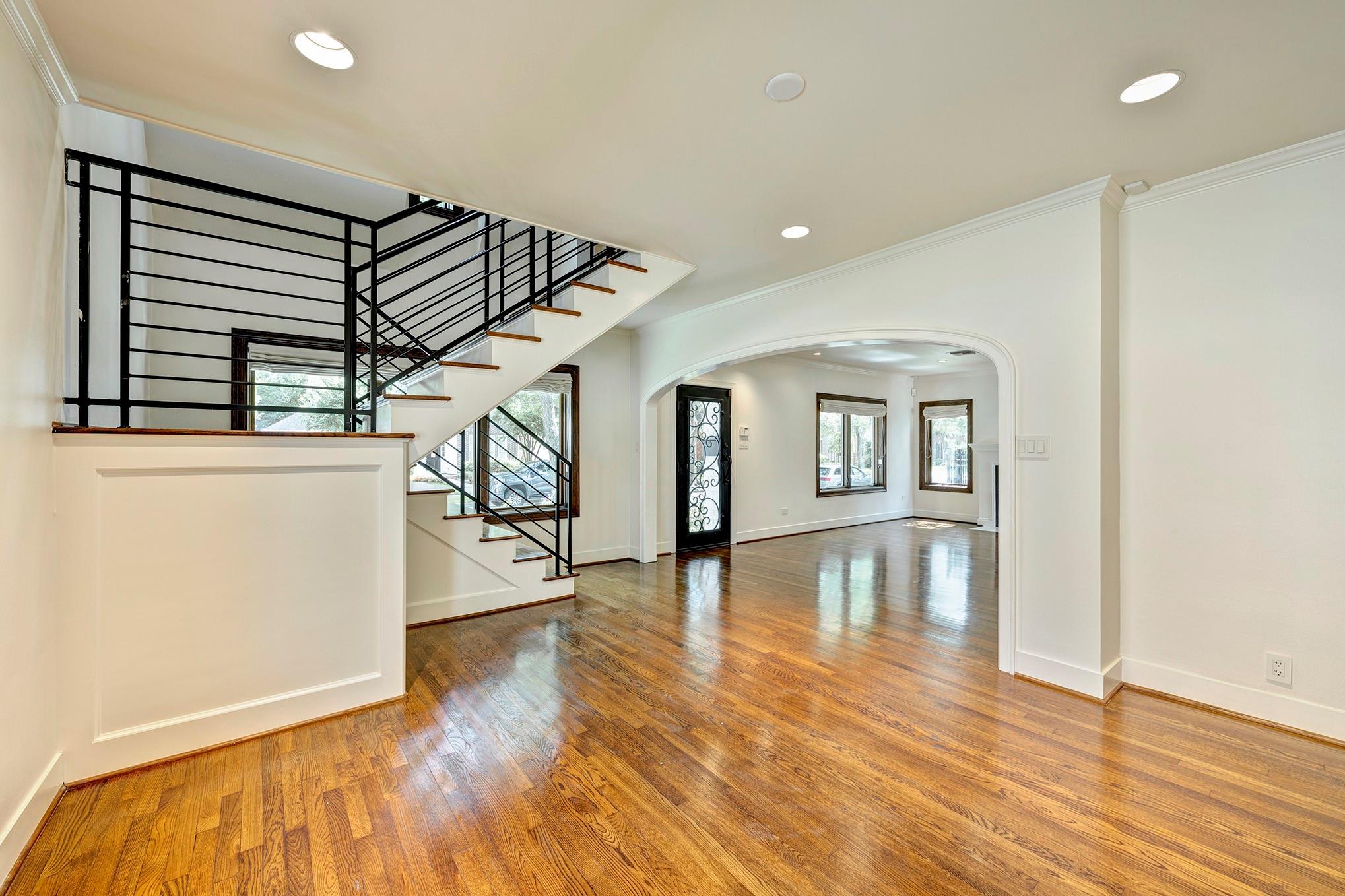 3028 Georgetown Street