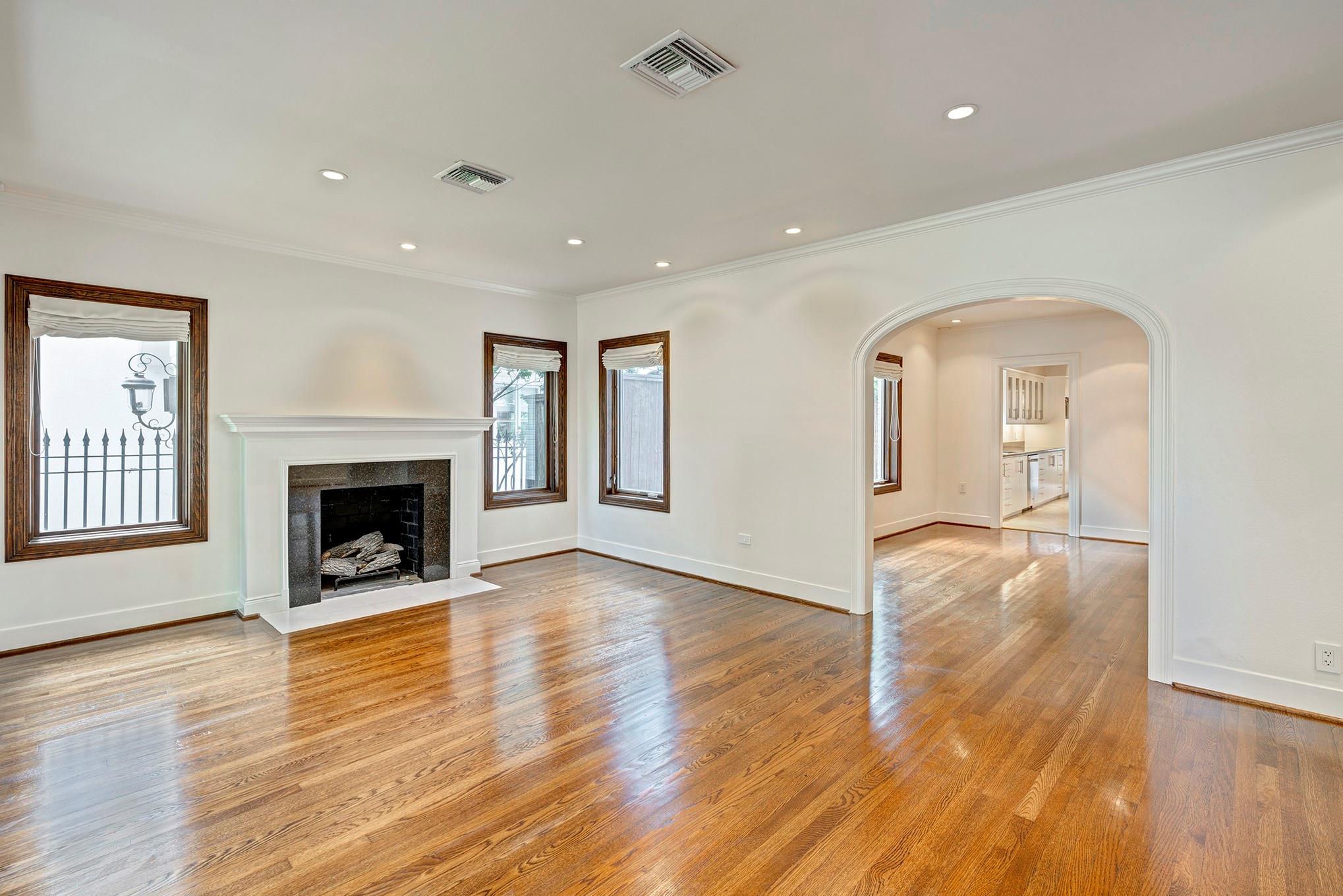 3028 Georgetown Street