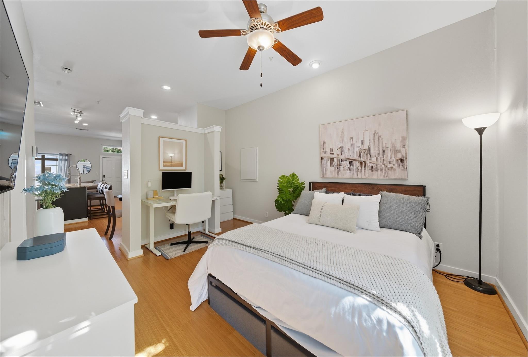806 Jackson Hill Street # 203