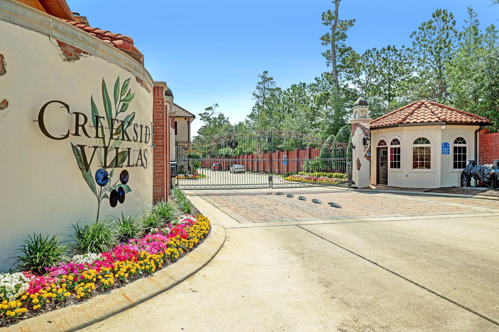 29 N Creekside Court