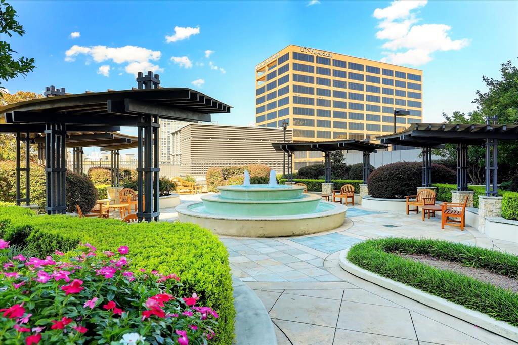 1111 Hermann Drive # 14D