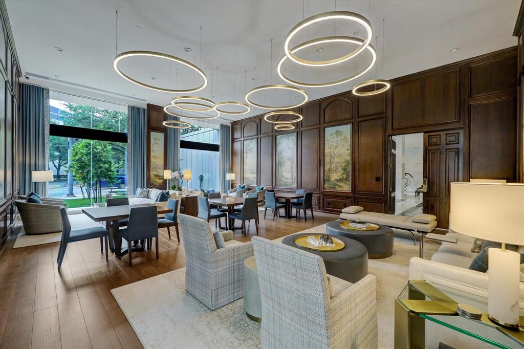 1111 Hermann Drive # 14D