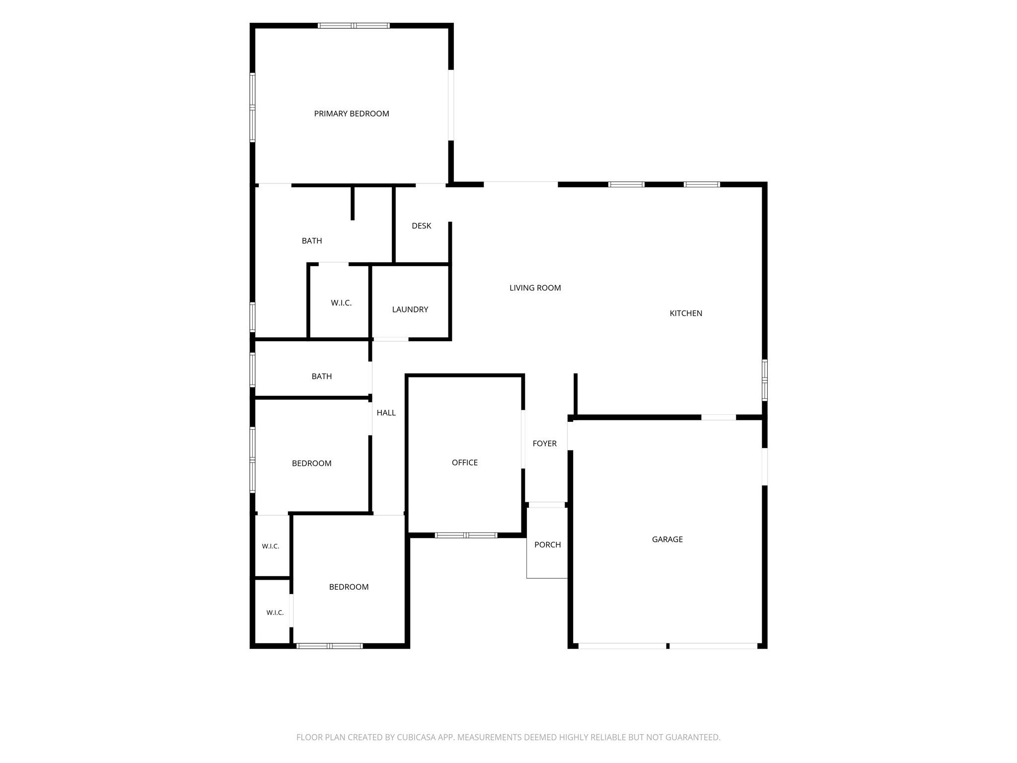 6007 Portal Drive