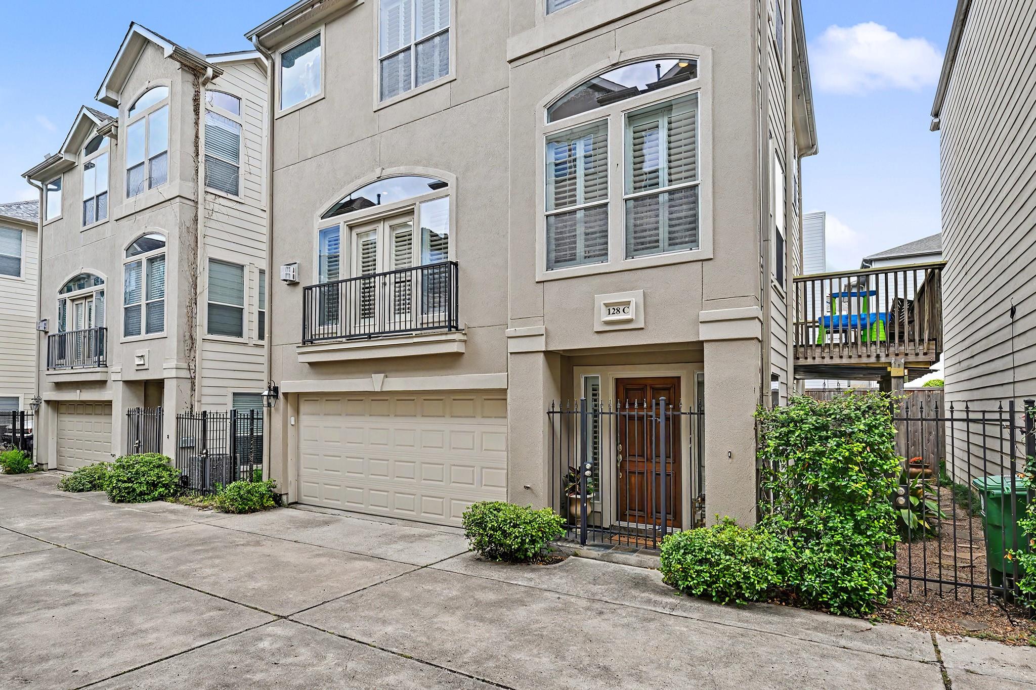 128 Detering Street # C