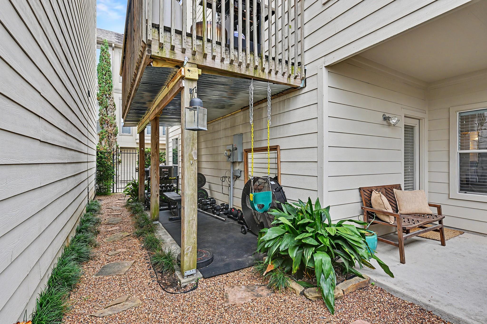128 Detering Street # C